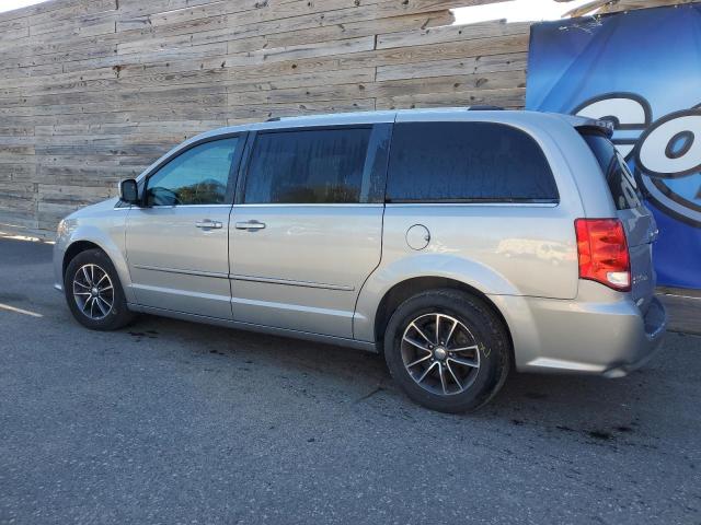 صورة رقم 2 من المزاد - 2017 DODGE GRAND CARA مع VIN 2C4RDGCG9HR859232