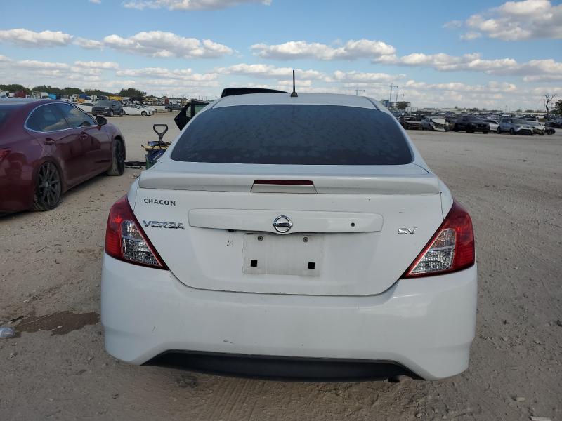 Photo 6 from auction – 2019 NISSAN VERSA with VIN 3N1CN7AP5KL852095