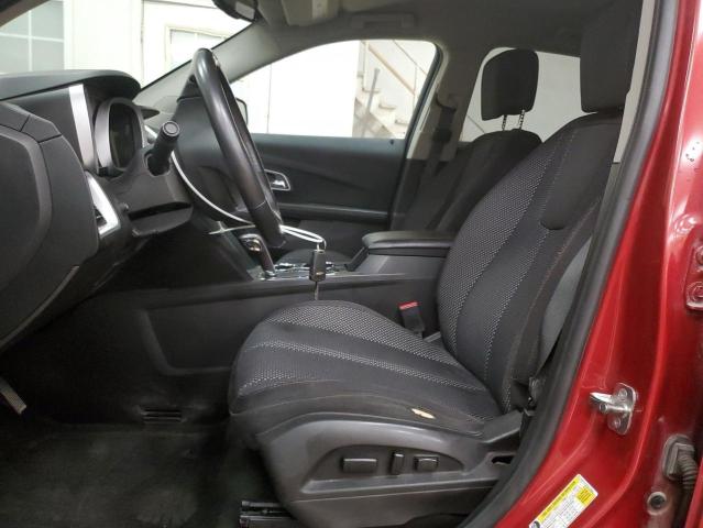Photo 7 from auction – 2015 CHEVROLET EQUINOX LT with VIN 2GNFLFE32F6179902