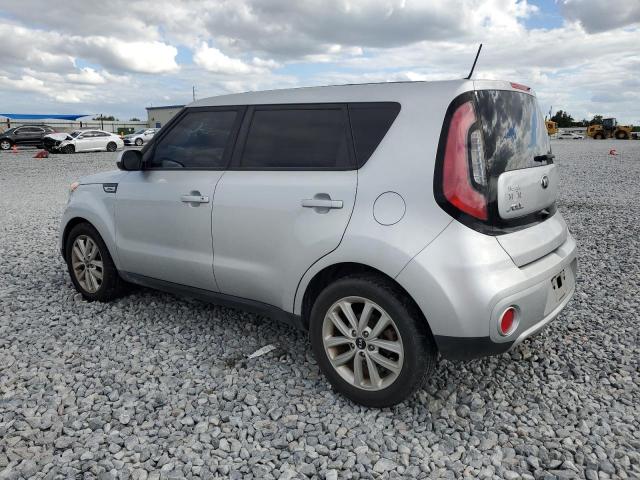 Photo 2 from auction – 2018 KIA SOUL + with VIN KNDJP3A59J7597394