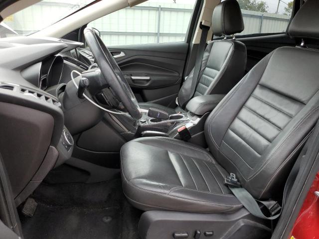 Photo 7 from auction – 2016 FORD ESCAPE TIT with VIN 1FMCU9JX2GUB09222