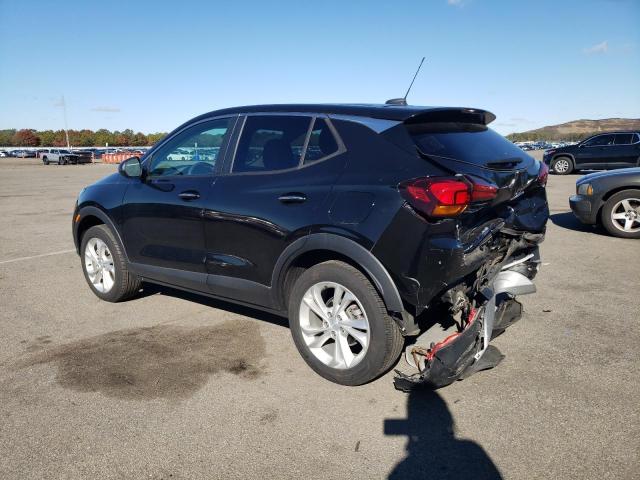 Photo 2 from auction – 2023 BUICK ENCORE GX with VIN KL4MMCSL4PB164732