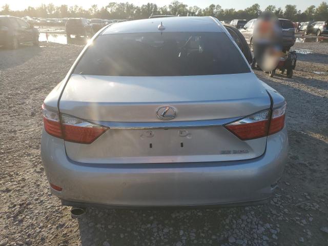 Photo 6 from auction – 2014 LEXUS ES 350 with VIN JTHBK1GG3E2099371