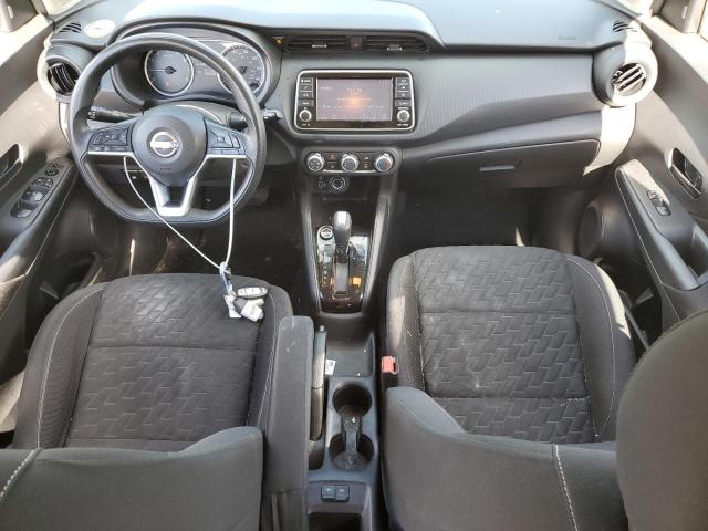 Photo 8 from auction – 2022 NISSAN KICKS S with VIN 3N1CP5BVXNL503501