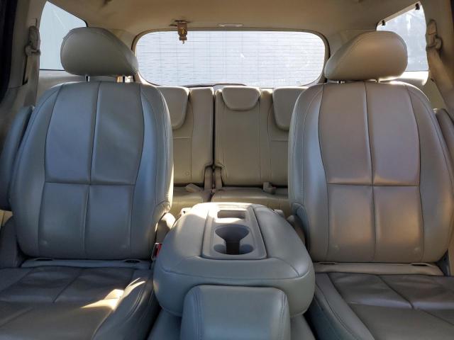 Photo 10 from auction – 2017 KIA SEDONA LX with VIN KNDMB5C12H6228474