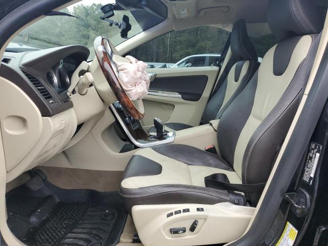 Photo 7 from auction – 2013 VOLVO XC60 3.2 with VIN YV4952DL0D2402746