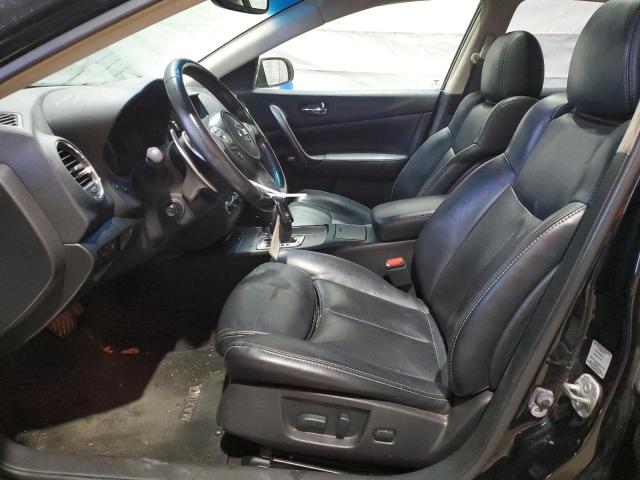 Photo 7 from auction – 2011 NISSAN MAXIMA S with VIN 1N4AA5AP7BC845364