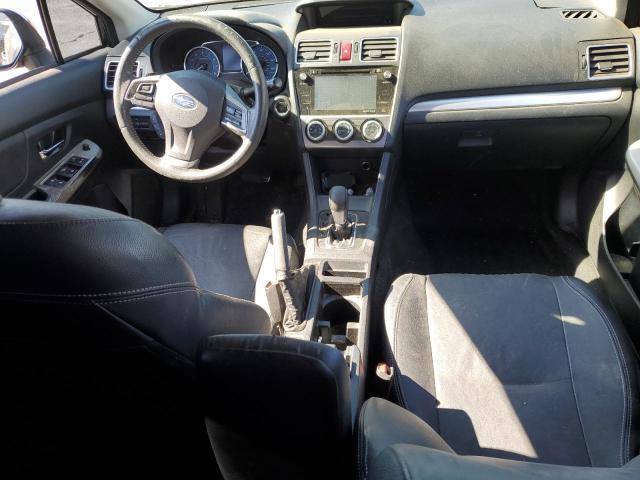 Photo 8 from auction – 2015 SUBARU IMPREZA SP with VIN JF1GJAS67FH016747