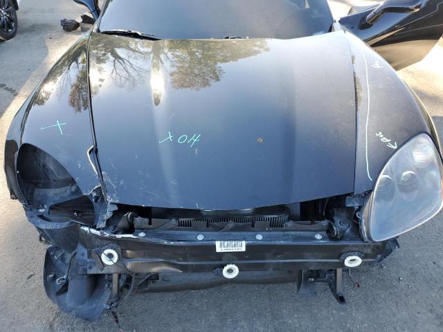 Photo 11 from auction – 2013 CHEVROLET CORVETTE with VIN 1G1YF2DW3D5107444