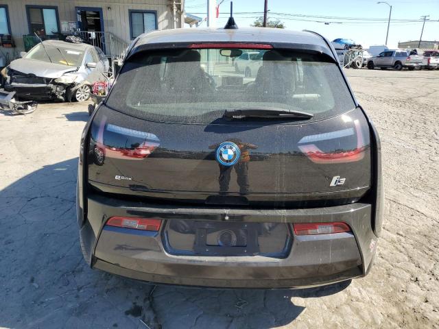 Photo 6 from auction – 2015 BMW I3 REX with VIN WBY1Z4C50FV500937