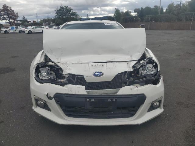 Photo 5 from auction – 2015 SUBARU BRZ 2.0 LI with VIN JF1ZCAC15F9607286