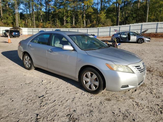 Photo 4 from auction – 2007 TOYOTA CAMRY CE with VIN 4T1BE46K27U556528