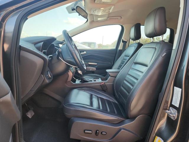 Photo 7 from auction – 2019 FORD ESCAPE SEL with VIN 1FMCU9HD4KUA26346