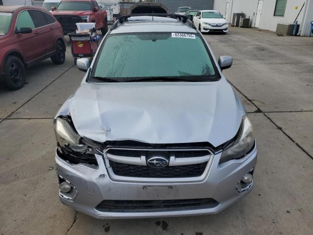 Photo 5 from auction – 2013 SUBARU IMPREZA SP with VIN JF1GPAR65D2817794