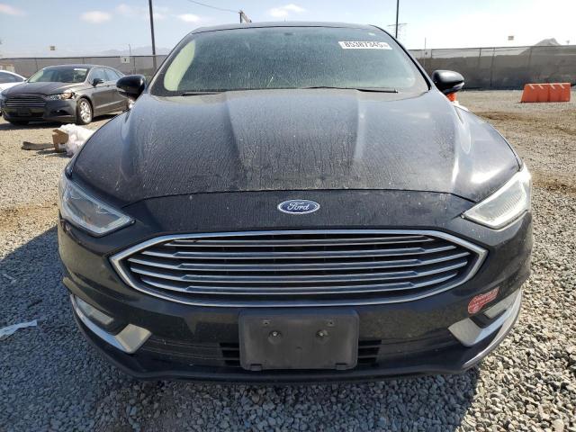 Photo 5 from auction – 2018 FORD FUSION TIT with VIN 3FA6P0SU7JR204629