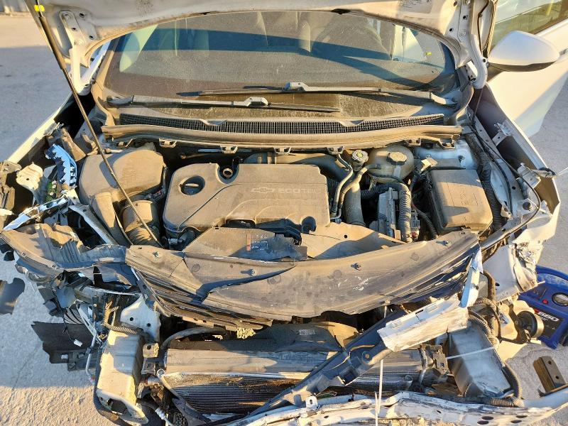 Photo 11 from auction – 2017 CHEVROLET CRUZE LT with VIN 3G1BE6SM2HS558233