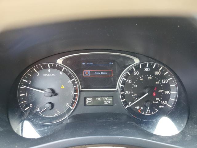 Photo 9 from auction – 2013 NISSAN ALTIMA 2.5 with VIN 1N4AL3AP2DC913720