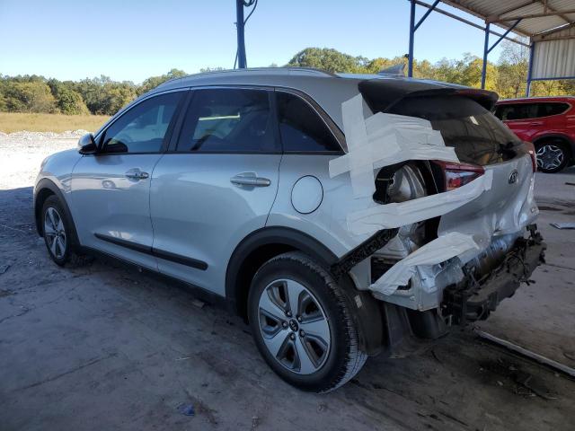 Photo 2 from auction – 2019 KIA NIRO FE with VIN KNDCB3LC5K5256493