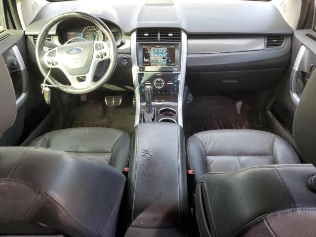 Photo 8 from auction – 2014 FORD EDGE SPORT with VIN 2FMDK4AK9EBB30279