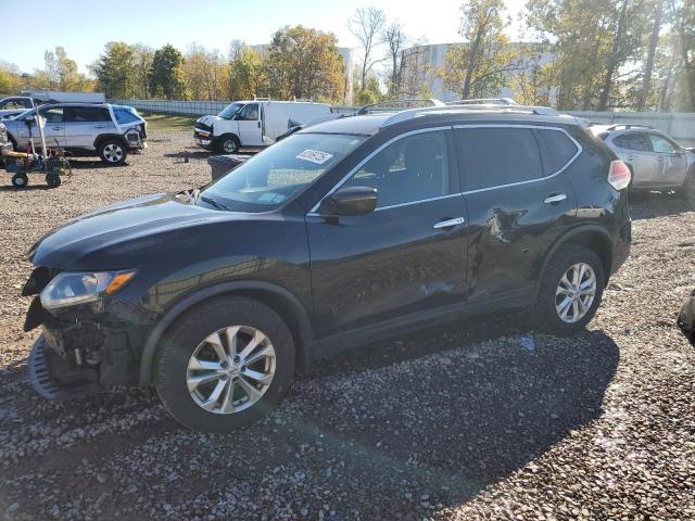 NISSAN ROGUE S 2016 with VIN KNMAT2MV2GP709706 - Photo from auction