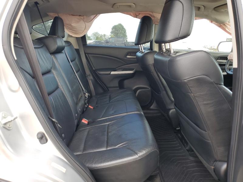 Photo 11 from auction – 2012 HONDA CR-V EXL with VIN JHLRM4H75CC022635