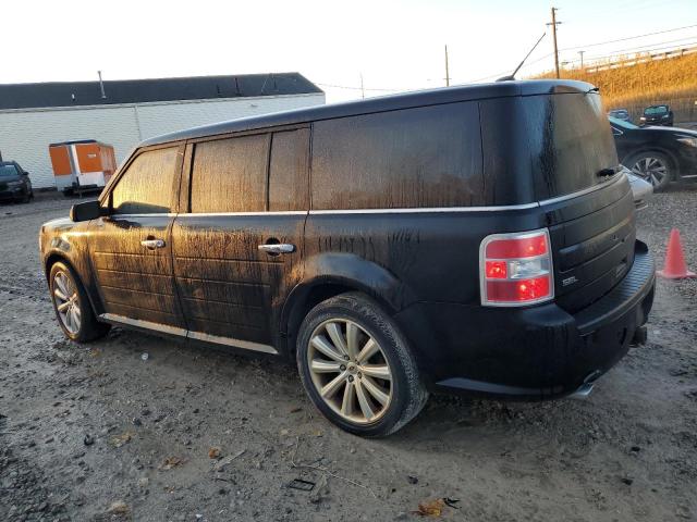 Photo 2 from auction – 2018 FORD FLEX SEL with VIN 2FMHK6C86JBA16507
