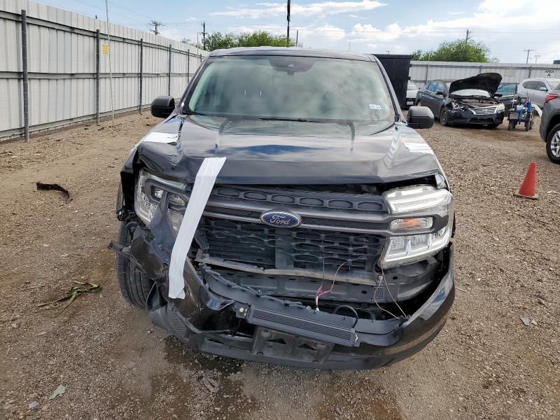 Photo 5 from auction – 2022 FORD MAVERICK X with VIN 3FTTW8E94NRA43233