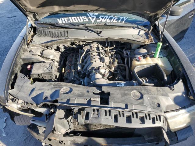 Photo 11 from auction – 2013 DODGE CHARGER R/ with VIN 2C3CDXCT5DH673839