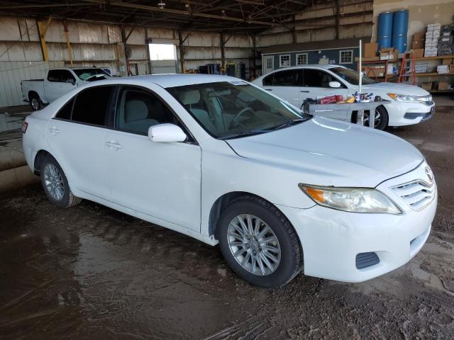Foto 4 de la subasta – 2010 TOYOTA CAMRY BASE con VIN 4T4BF3EK3AR045304