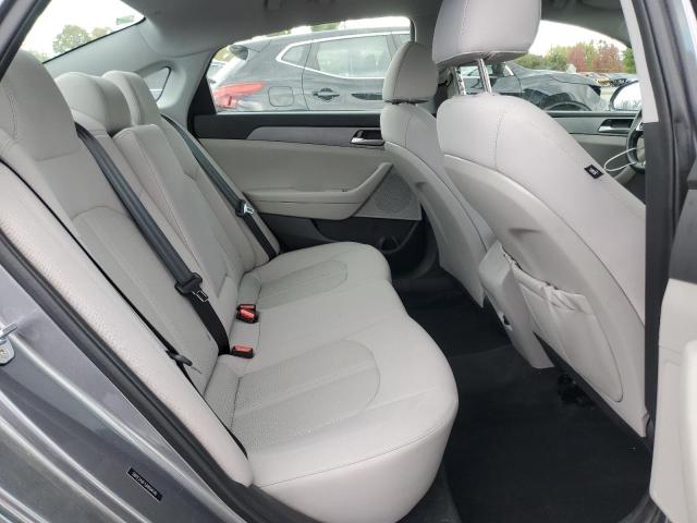 Photo 10 from auction – 2018 HYUNDAI SONATA SE with VIN 5NPE24AF1JH694146
