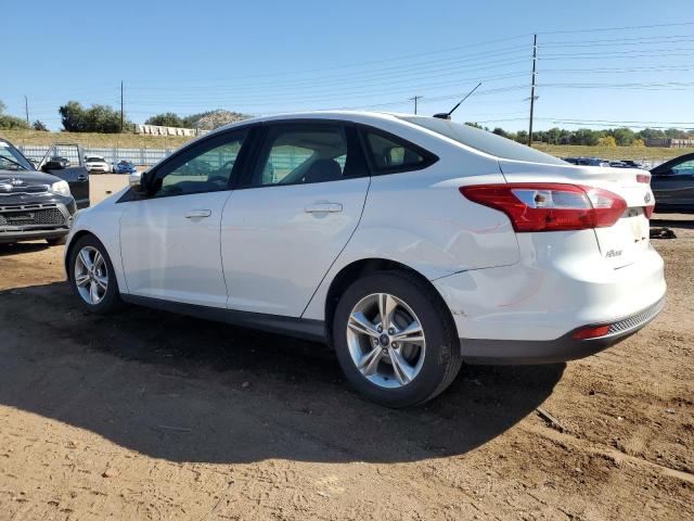 Photo 2 from auction – 2013 FORD FOCUS SE with VIN 1FADP3F27DL233312