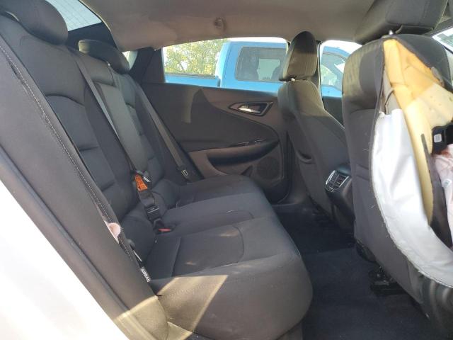 Photo 10 from auction – 2016 CHEVROLET MALIBU LT with VIN 1G1ZE5ST1GF333952