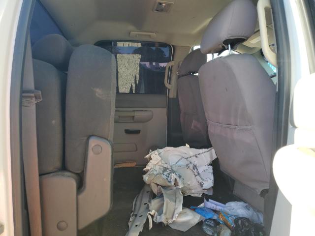 Photo 10 from auction – 2011 GMC SIERRA K25 with VIN 1GT12ZCG3BF264907