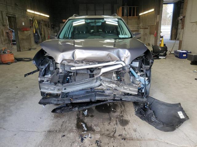 Photo 5 from auction – 2021 SUBARU FORESTER P with VIN JF2SKAFC6MH403757