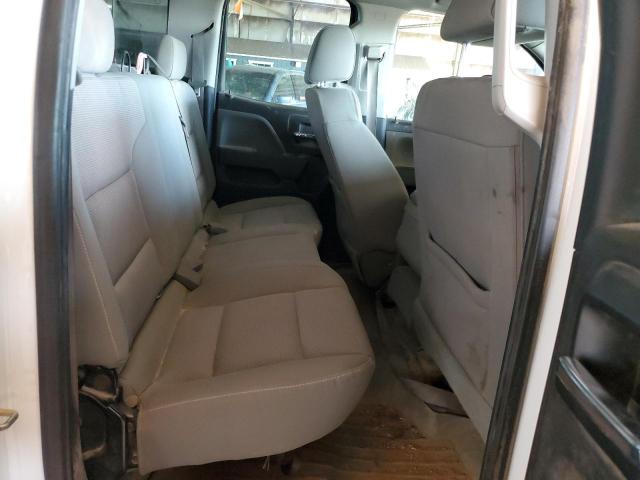Photo 10 from auction – 2016 CHEVROLET SILVERADO with VIN 1GCRCNEC1GZ313563