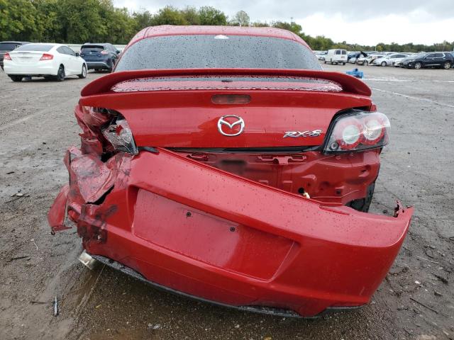 Photo 6 from auction – 2011 MAZDA RX8 with VIN JM1FE1T45B0405676