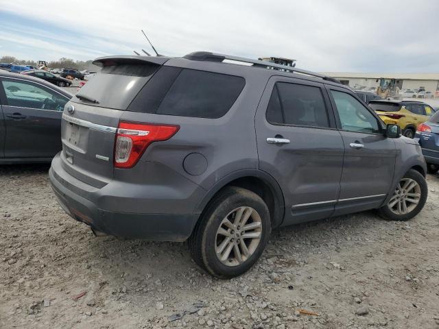 Photo 3 from auction – 2013 FORD EXPLORER X with VIN 1FM5K7D92DGC15289