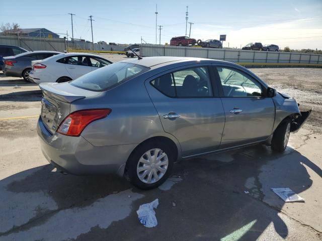 Photo 3 from auction – 2014 NISSAN VERSA S with VIN 3N1CN7APXEL821381