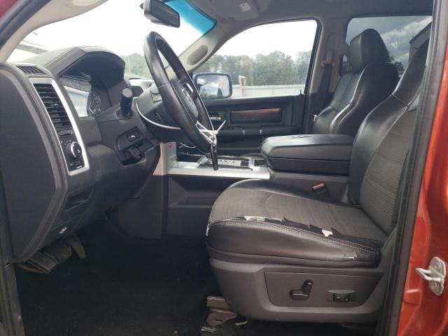 Photo 7 from auction – 2009 DODGE RAM 1500 with VIN 1D3HV13T09S781739