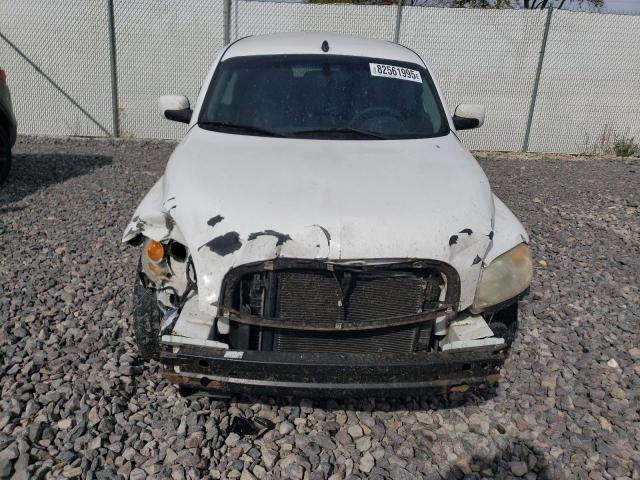 Photo 5 from auction – 2010 CHEVROLET HHR LT with VIN 3GNBABDB9AS572781