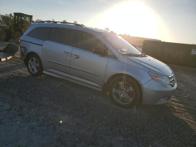 Photo 4 from auction – 2012 HONDA ODYSSEY TOURING with VIN 5FNRL5H99CB022731