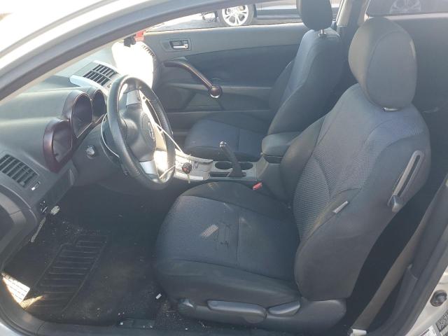 Photo 7 from auction – 2006 TOYOTA SCION TC with VIN JTKDE177760093662