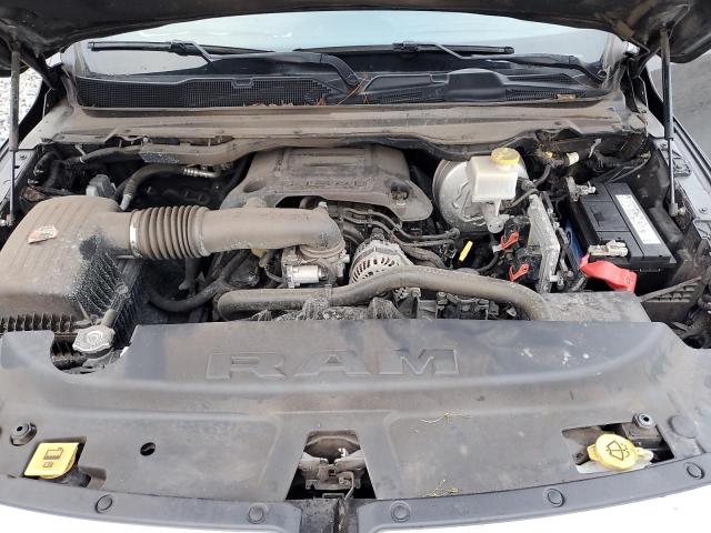 Photo 11 from auction – 2019 RAM 1500 LIMIT with VIN 1C6SRFHT5KN809989