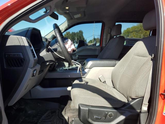 Photo 7 from auction – 2015 FORD F150 SUPER with VIN 1FTEW1EF5FFC74212