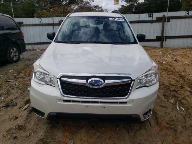 صورة رقم 5 من المزاد - 2015 SUBARU FORESTER 2 مع VIN JF2SJABC0FH801705