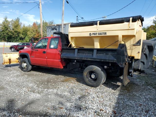 Photo 2 from auction – 2001 CHEVROLET SILVERADO with VIN 1GBJK39U71F113145