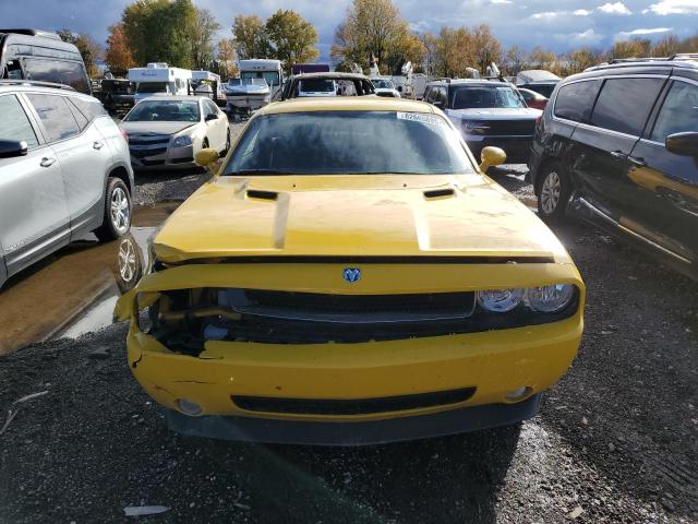 Photo 5 from auction – 2010 DODGE CHALLENGER with VIN 2B3CJ5DT6AH156957