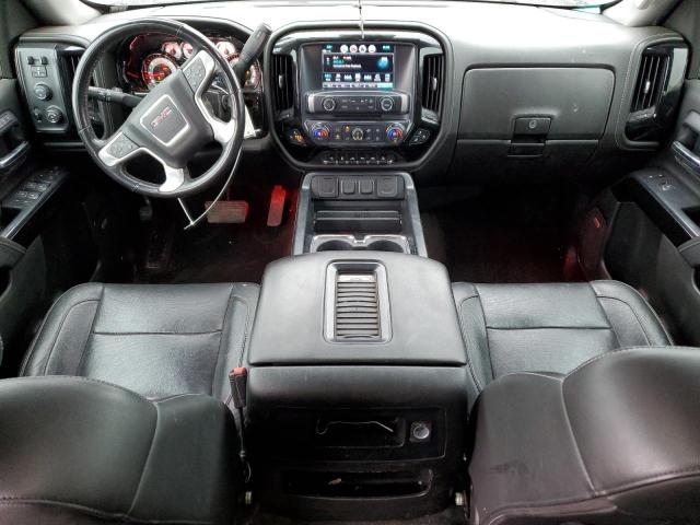 Photo 8 from auction – 2018 GMC SIERRA K15 with VIN 3GTU2NEJ5JG329056