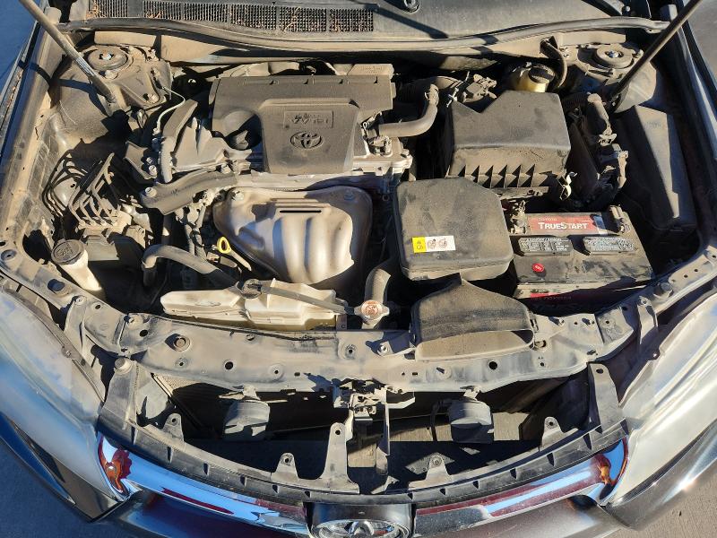 Photo 11 from auction – 2017 TOYOTA CAMRY LE with VIN 4T1BF1FK3HU616376