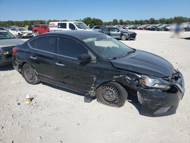 Фото 4 с аукциона – 2017 NISS SENTRA с VIN 3N1AB7AP9HL673390